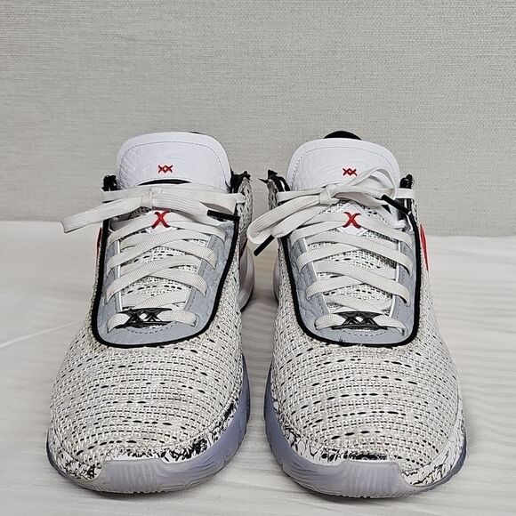 NIKE LEBRON 20 THE DEBUT MENS SNEAKERS BFPM-06-004 - Picture 2 of 12